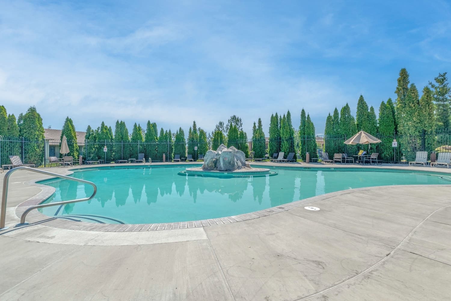 Northwest Reno neighborhood — rental property in Reno, NV